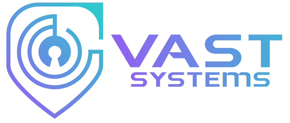 Vast Systems Logo